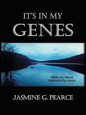 cover image of It's in My Genes